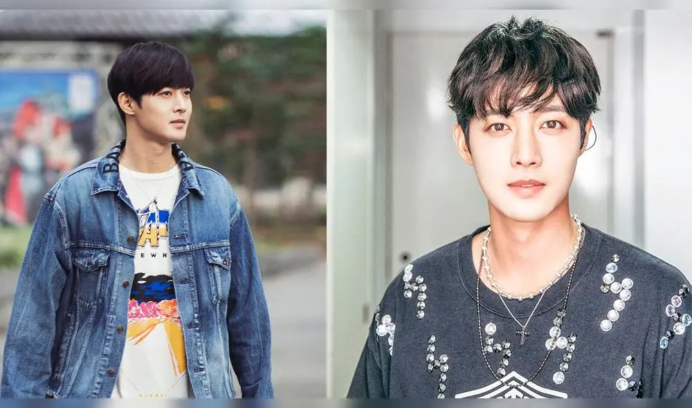 Kim Hyun-Joong cumplió 33 años y sus seguidores lo llenan de amor