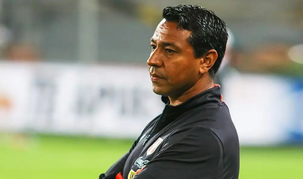 Nolberto Solano podría recibir sanción de hasta tres años de prisión. Nolberto Solano podría recibir sanción de hasta tres años de prisión.