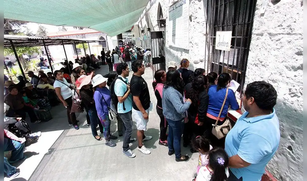 Central estára equipada e implementada para julio del próximo año. Foto: Gobierno Regional de La Libertad Central estára equipada e implementada para julio del próximo año. Foto: Gobierno Regional de La Libertad