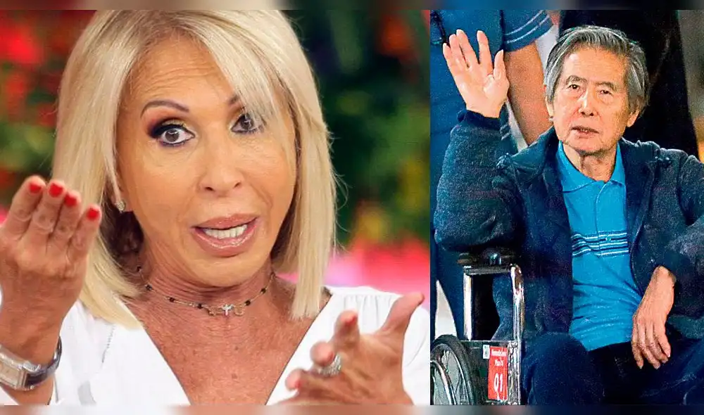 ¿Exige pena de muerte? Laura Bozzo deja atónitos por su polémico pedido