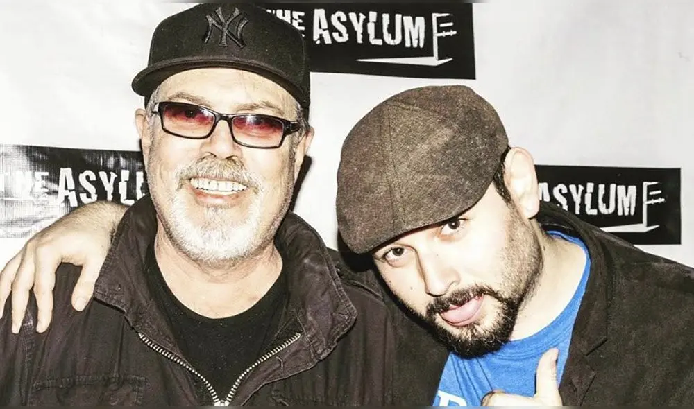 Falleció Gordon Bressack, creador de "Pinky y Cerebro" y "Animaniacs". Falleció Gordon Bressack, creador de "Pinky y Cerebro" y "Animaniacs".