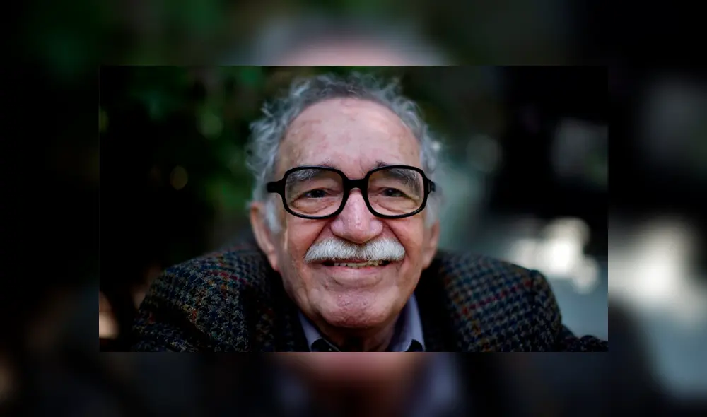 Gabriel García Márquez cumpliría 93 años: un día como hoy nació el escritor colombiano Gabriel García Márquez cumpliría 93 años: un día como hoy nació el escritor colombiano