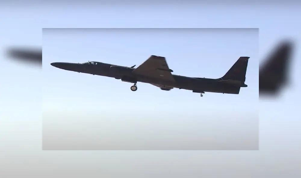 China considera que la incursión de un avión estadounidense en su territorio es "una provocación". Foto: Military Review. China considera que la incursión de un avión estadounidense en su territorio es "una provocación". Foto: Military Review.