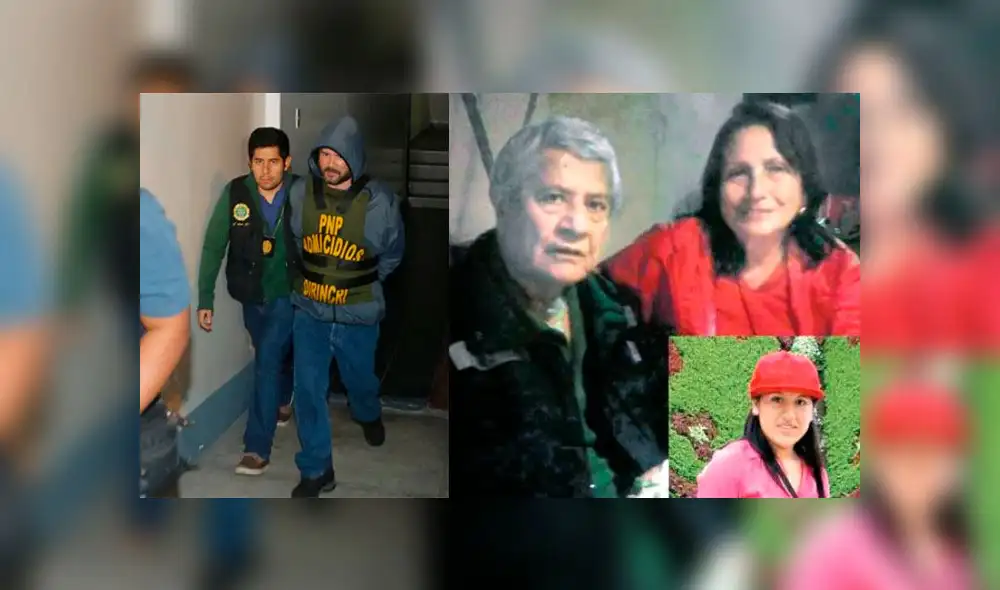 Los crímenes más estremecedores que marcaron el año 2019 en Perú [VIDEOS]