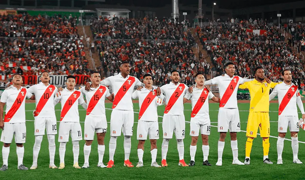 Selección peruana: ¿Qué puesto busca la bicolor en los Juegos Panamericanos Lima 2019?