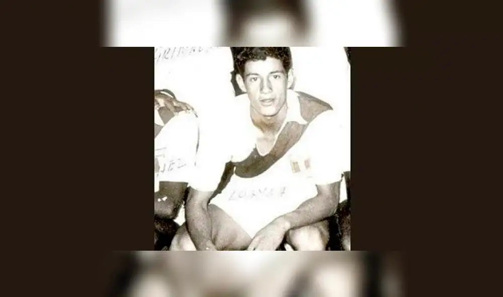 Boca vs River: los peruanos que defendieron la camiseta de ambos clubes [FOTOS]