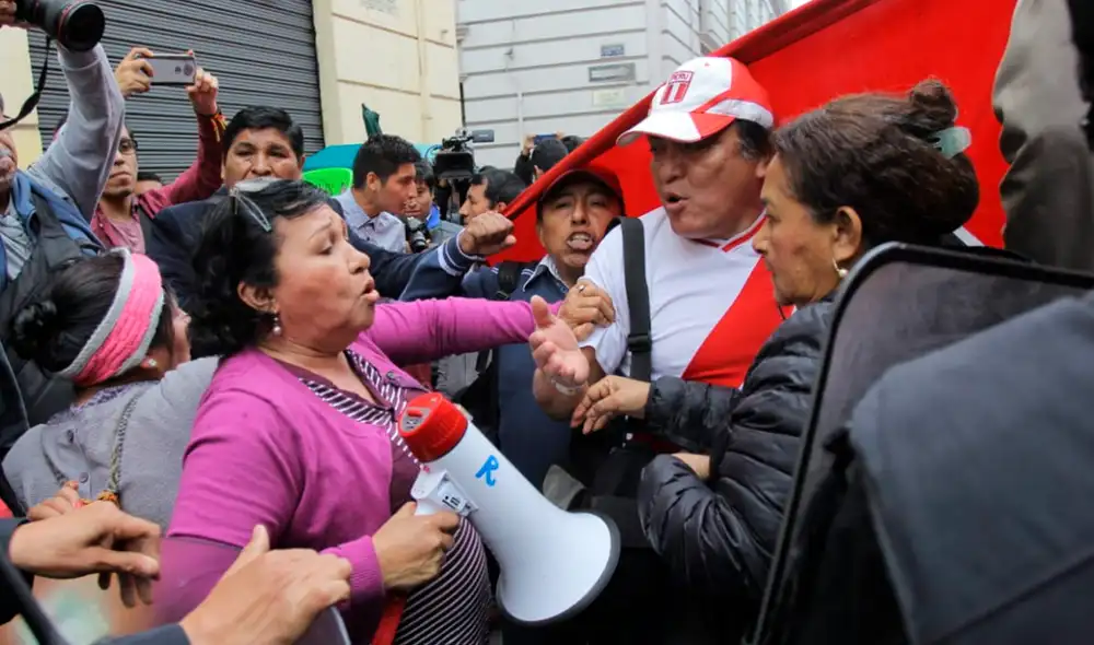 TC denegó incorporación de Ortiz de Zevallos y designó ponente en demanda de Pedro Olaechea TC denegó incorporación de Ortiz de Zevallos y designó ponente en demanda de Pedro Olaechea