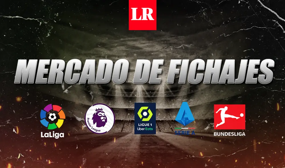 Lionel Messi, Sergio Ramos, Memphys Depay, Zlatan Ibrahimovic, Alaba, Sergio Agüero, son los jugadores más importantes que ya pueden negociar con otros clubes. Foto: Gerson Cardoso/La República