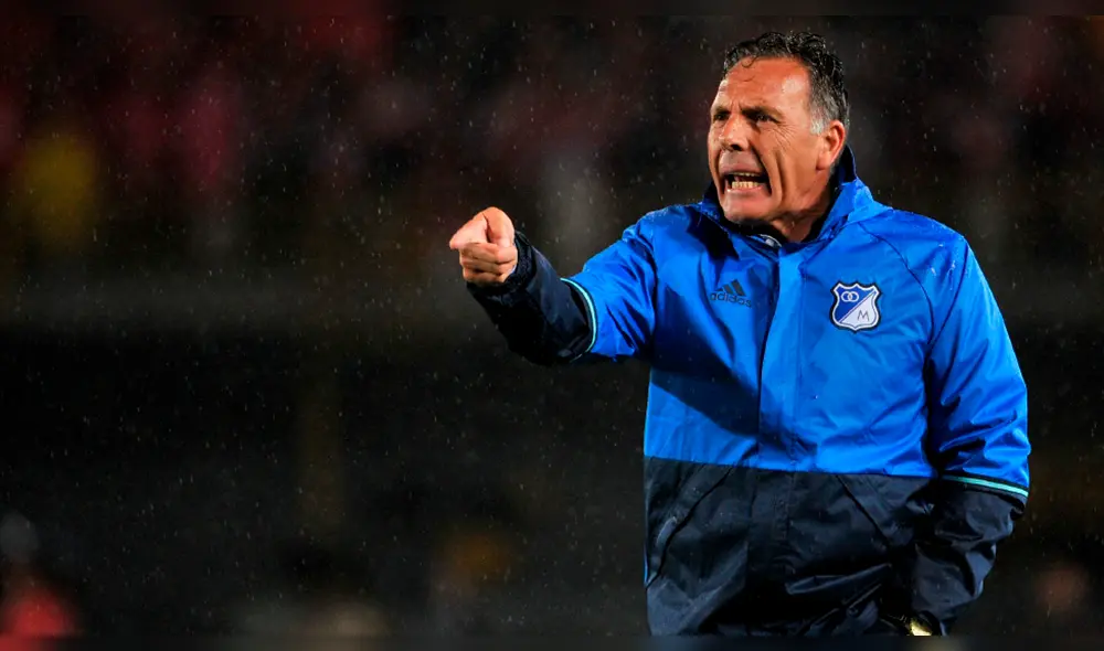 Alianza Lima: ¿cuándo arribará Miguel Ángel Russo a Lima?