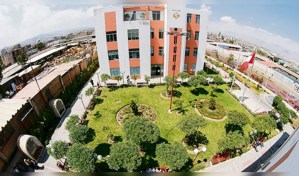 Gobierno regional de Arequipa tenía déficit fiscal de S/ 100 mllns