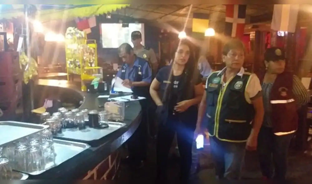 Migración. Trabajo de ciudadanas debe estar formalizado.