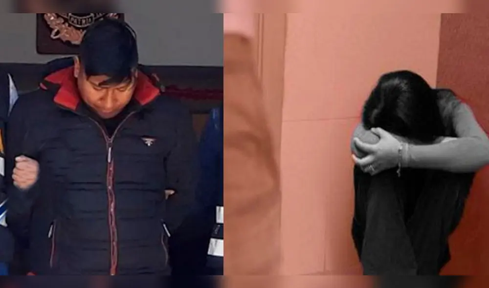 Arequipa: Electricista es acusado de violar y captar a niñas por Facebook. Arequipa: Electricista es acusado de violar y captar a niñas por Facebook.