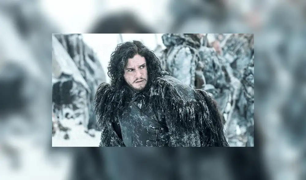 Google Translate: "Jon Snow" es nueva 'víctima' del traductor [FOTOS]