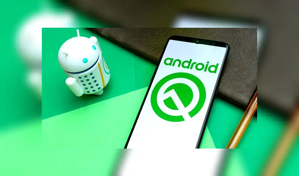 Google anuncia las nuevas características de Android Q y así luciría el sistema operativo [VIDEO]