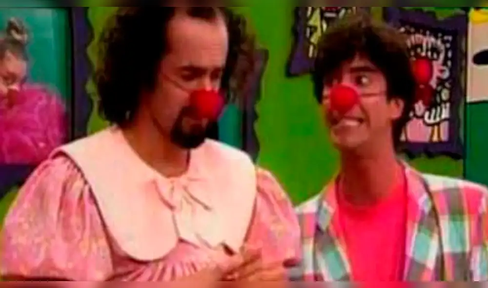 Reencuentro del elenco de Pataclaun emociona a fans, ¿vuelven a la TV? [VIDEO]
