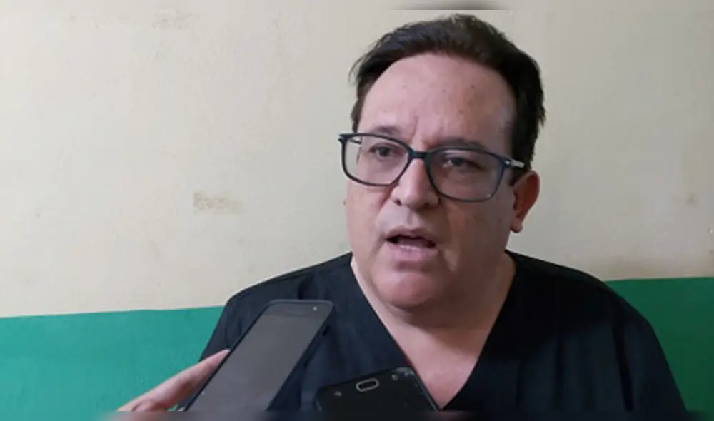 Contaminación ambiental preocupa a autoridades locales Contaminación ambiental preocupa a autoridades locales