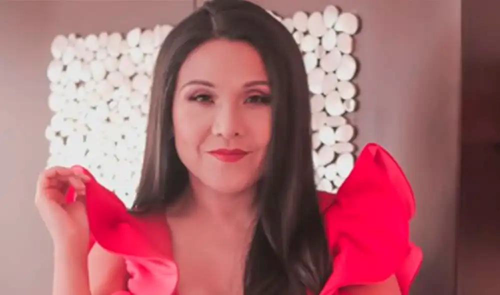 La presentadora de televisión Tula Rodríguez se mantiene unos días alejada de la televisión y la ciudad tras el deceso de su esposo. Foto: @tulaperu La presentadora de televisión Tula Rodríguez se mantiene unos días alejada de la televisión y la ciudad tras el deceso de su esposo. Foto: @tulaperu