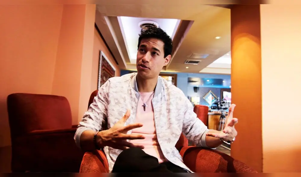 Daniela Darcourt defiende de críticas a Tony Succar por hablar de Yahaira Plasencia