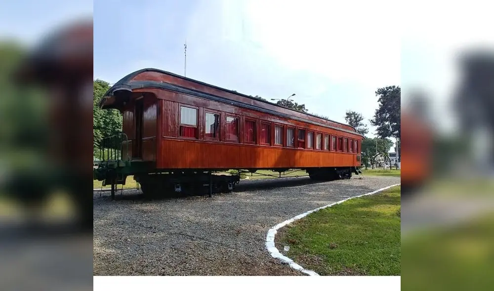 Actividades del "Vagón cutural y ambiental".
