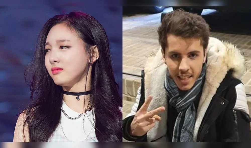 JYP ha demandado al acosador de Nayeon de TWICE.