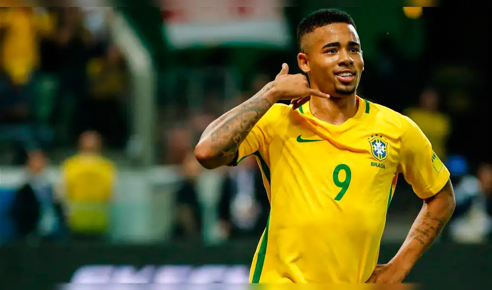 Brasil venció por 1-0 a Alemania y logró importante triunfo en amistoso por fecha FIFA [VIDEO]