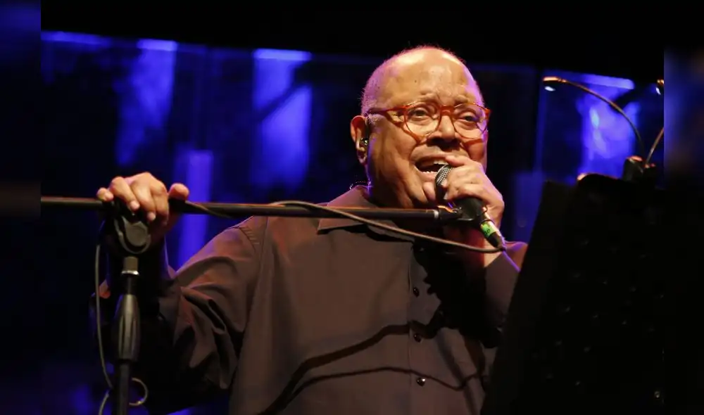  Pablo Milanés en concierto [FOTOS]