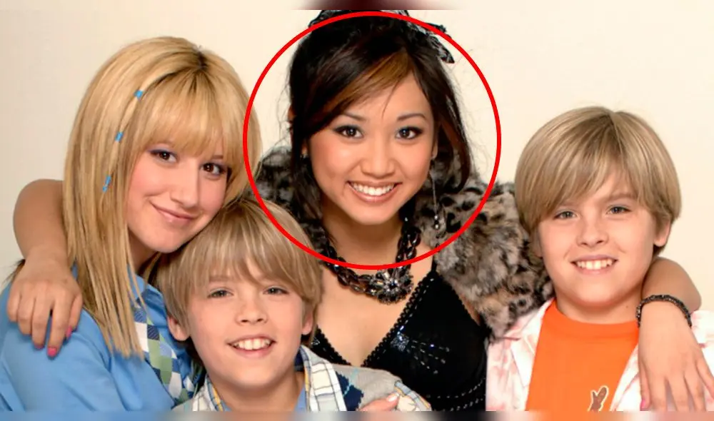 Instagram: así luce Brenda Song, actriz de "Zack y Cody, gemelos en acción" [FOTOS]