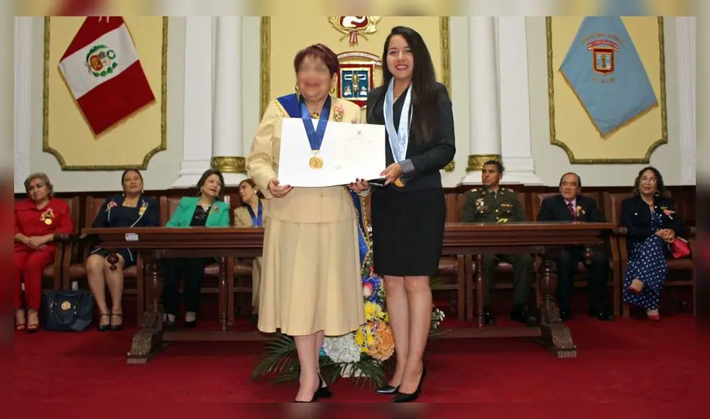 Piden prisión para exregidora de la MPCh Piden prisión para exregidora de la MPCh