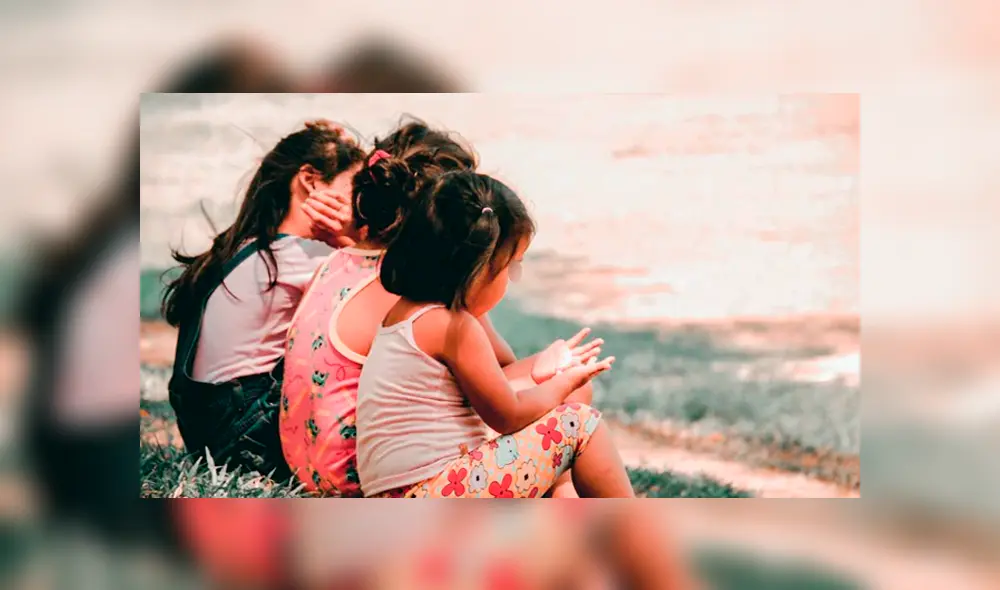 VIH – Sida – Callao – niños VIH – Sida – Callao – niños