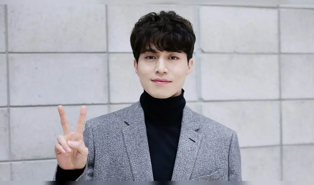 Lee Dong Wook podría dar vida al primer gumiho masculino de los doramas.