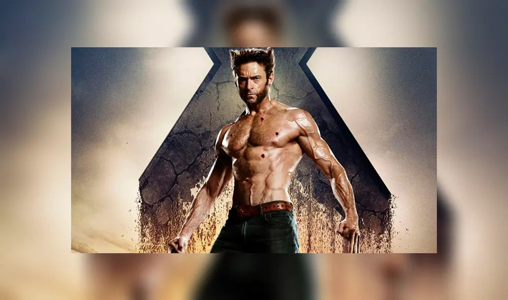 ¿Hugh Jackman se aleja de Wolverine? Disney habría iniciado búsqueda de nuevo actor