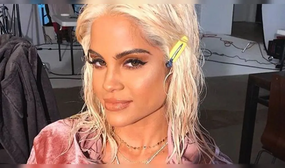 ¿Natti Natasha confiesa embarazo? Publicación de Instagram impactó a fans