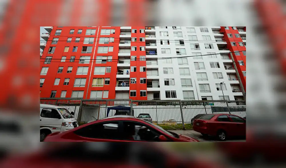 Venta de viviendas revierte caída después de tres años y crece un 25%