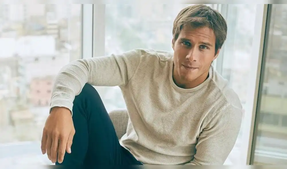 Maripily Rivera, participante de Guerreros 2020, se mostró muy enamorada de Miguel Arce. (Foto: Instagram)