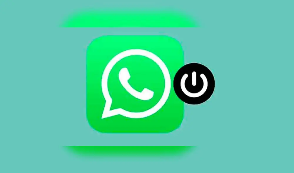 Este truco te ayuda a desconectarte de WhatsApp y seguir usando tu móvil para ver videos.  (Fotos: composición LR)