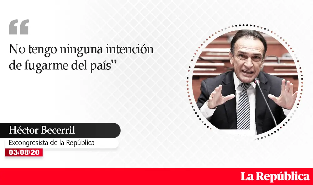 Héctor Becerril Héctor Becerril