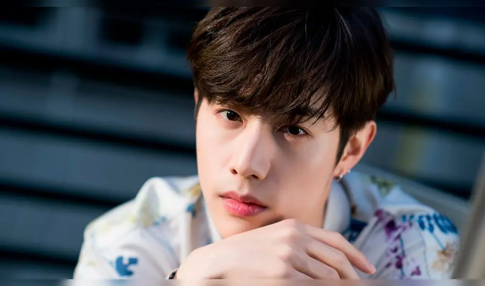 Mark debutará como solista con single chino, bajo el sello de QQ Music