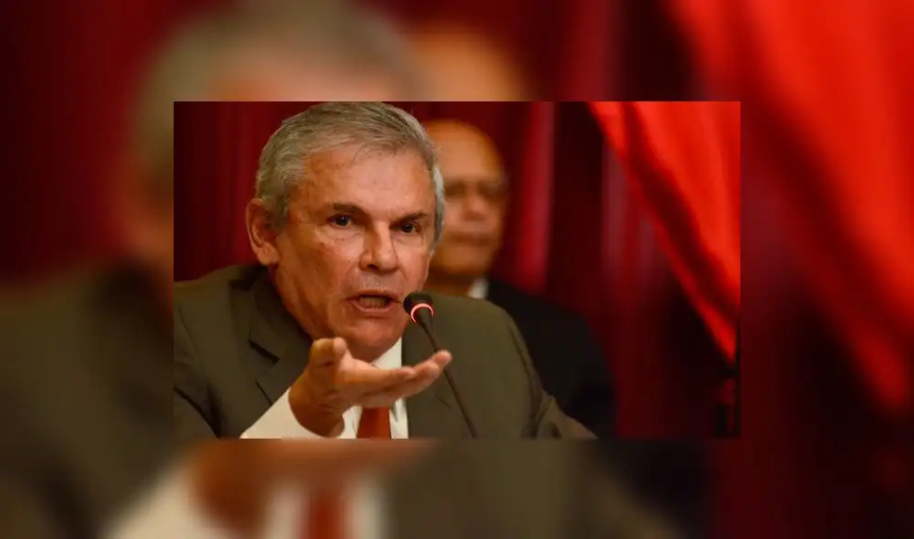 GfK: aprobación de Luis Castañeda cae 13 puntos en solo un mes GfK: aprobación de Luis Castañeda cae 13 puntos en solo un mes