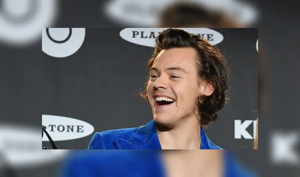 Harry Styles revela todas las canciones de su nuevo disco ‘Fine Line’ [VIDEO]
