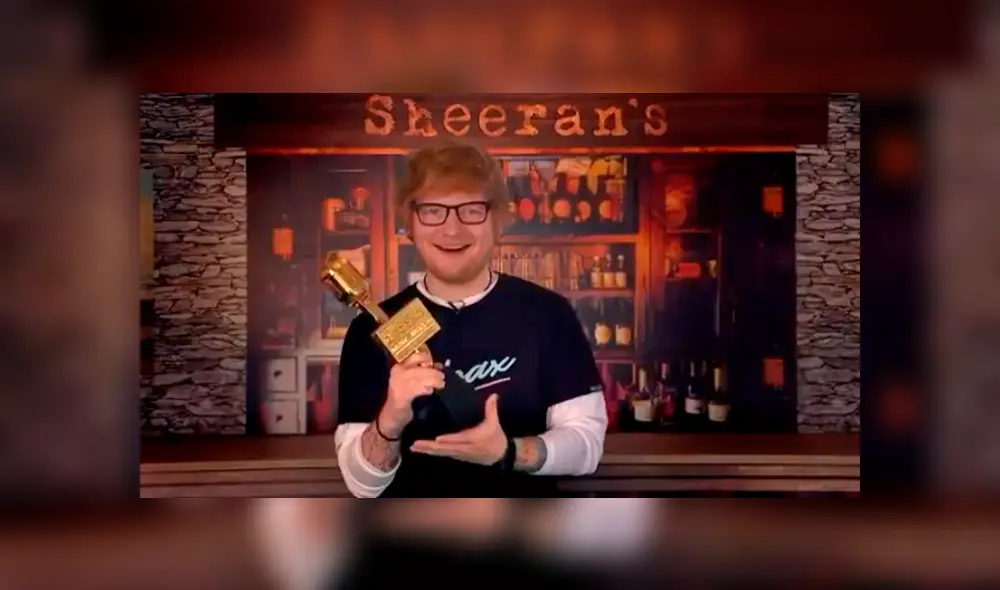 ¿En qué se diferencian los premios Grammy de los Billboard?