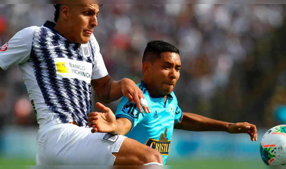 Bengoechea afirmó que la ausencia de Hansell Riojas se debe a un problema personal. Bengoechea afirmó que la ausencia de Hansell Riojas se debe a un problema personal.