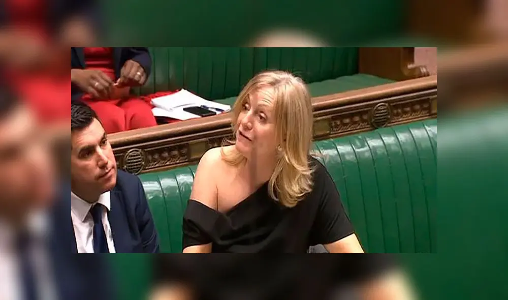 Tracy Brabin es la secretaria en la sombra de Cultura, Medios y Deporte del Reino Unido. Foto: difusión Tracy Brabin es la secretaria en la sombra de Cultura, Medios y Deporte del Reino Unido. Foto: difusión