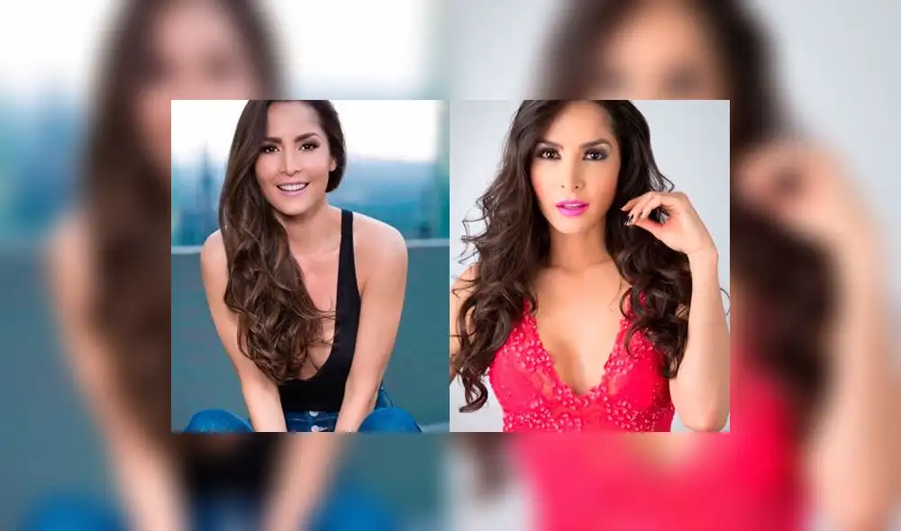 Actriz de "Sin senos sí hay paraíso" se defiende de quienes la critican por su forma de hablar | VIDEO