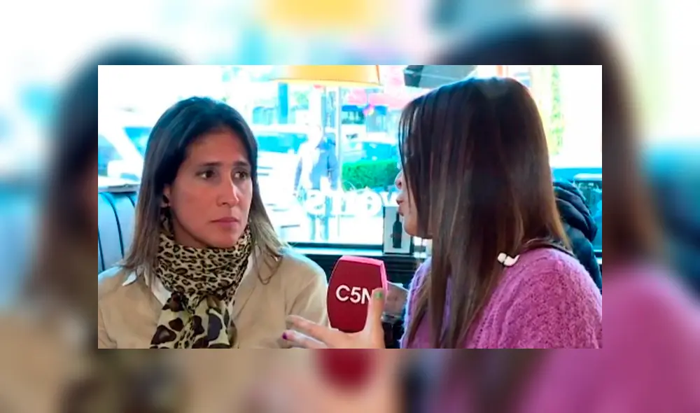 Mujer dormía y cuando despertó su mejor amiga abusaba de ella [VIDEO]