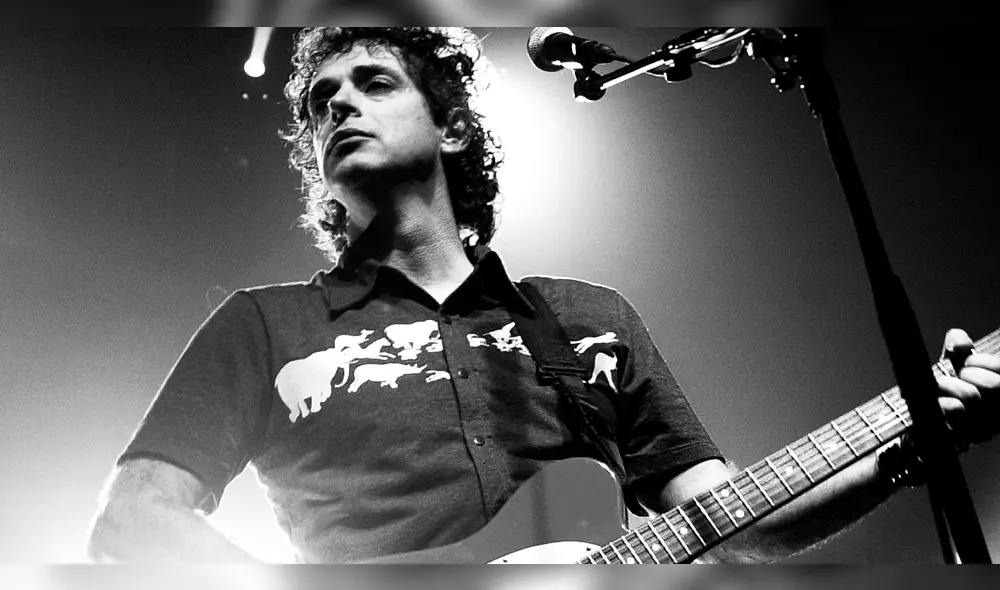 Gustavo Cerati: 20 curiosidades para conocer y entender la genialidad del líder eterno de Soda Stereo
