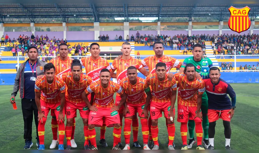 Liga 2: Atlético Grau a la fase final tras golear 3-0 a Comerciantes Unidos [RESUMEN]