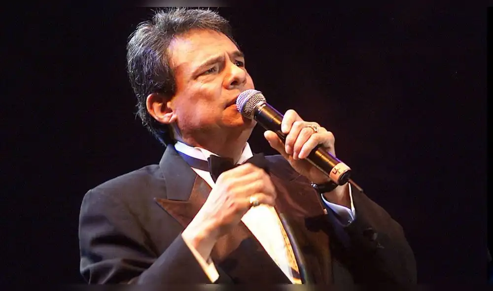 Cadáver de José José estaría desaparecido, según denuncian sus hijos mayores