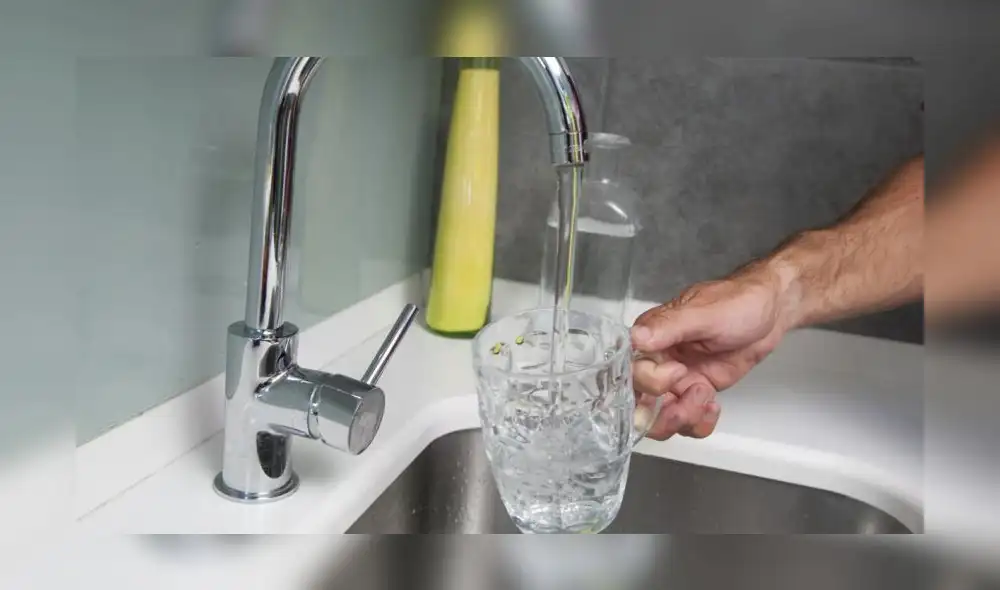 Sedapal planea ejecutar 198 obras para llevar agua al 100% en Lima