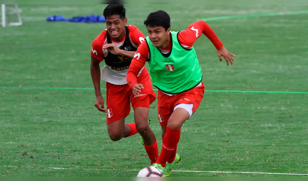 Alianza Lima: los refuerzos que podrían llegar a Matute para el 2021 [VIDEO]