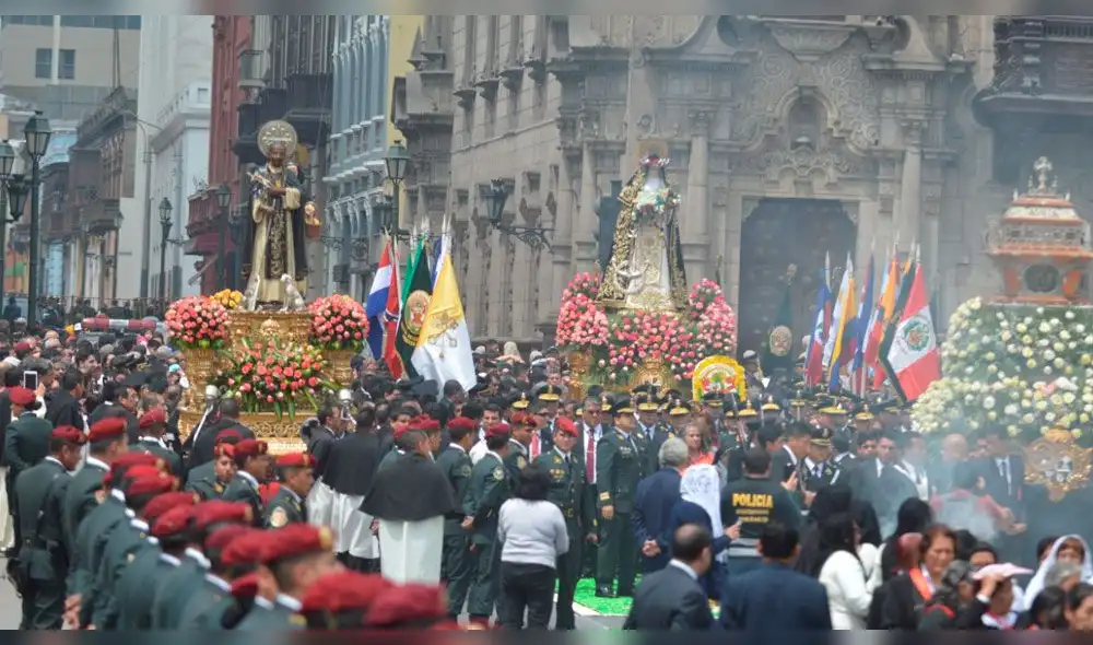 Feriados 2019 Perú: Este año habrán fines de semana largos por días no laborables